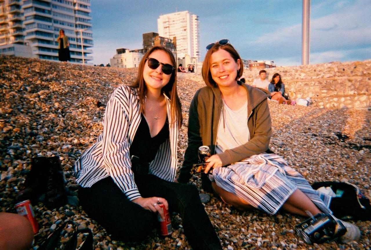 Baggies Backpackers Hostel Brighton ภายนอก รูปภาพ